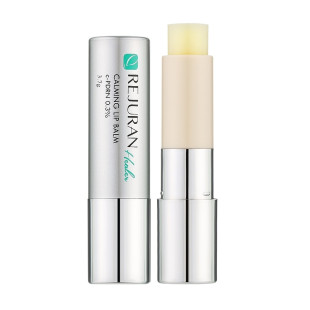 Заспокійливий бальзам для губ Rejuran Carming Lip Balm